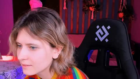 Snapshot of lolaasmus chatting on January 14, 3:04 pm I consider myself the god Loki but life just calls me LOL online show from January 14, 3:04 pm