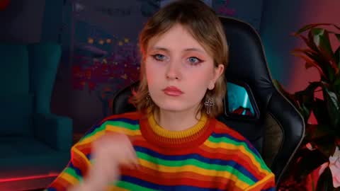 Snapshot of lolaasmus chatting on January 15, 8:09 am I consider myself the god Loki but life just calls me LOL online show from January 15, 8:09 am