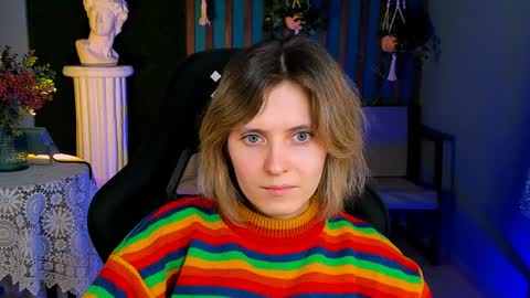 Snapshot of lolaasmus chatting on January 21, 3:21 pm I consider myself the god Loki but life just calls me LOL online show from January 21, 3:21 pm