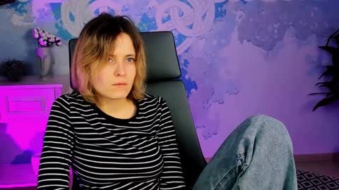 Snapshot of lolaasmus chatting on January 31, 11:13 am I consider myself the god Loki but life just calls me LOL online show from January 31, 11:13 am