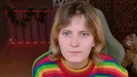 Snapshot of lolaasmus chatting on February 8, 4:14 pm I consider myself the god Loki but life just calls me LOL online show from February 8, 4:14 pm