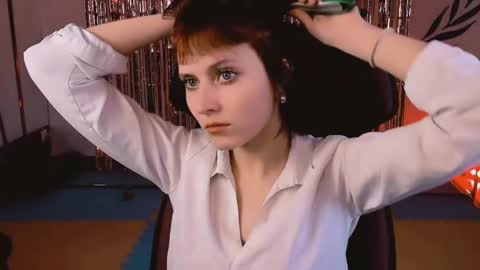 Snapshot of lolaasmus chatting on March 4, 1:49 pm I consider myself the god Loki but life just calls me LOL online show from March 4, 1:49 pm