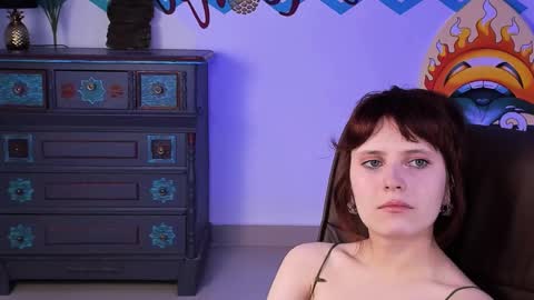 Snapshot of lolaasmus chatting on March 5, 11:38 am I consider myself the god Loki but life just calls me LOL online show from March 5, 11:38 am