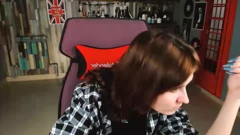 Snapshot of lolaasmus chatting on November 7, 7:30 am I consider myself the god Loki but life just calls me LOL online show from November 7, 7:30 am