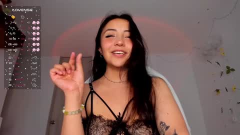 Snapshot of lolaberry_ chatting on December 2, 1:02 pm Lola Berry online show from December 2, 1:02 pm