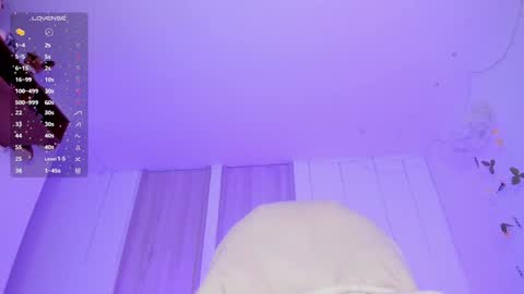 Snapshot of lolaberry_ chatting on January 16, 6:06 pm Lola Berry online show from January 16, 6:06 pm