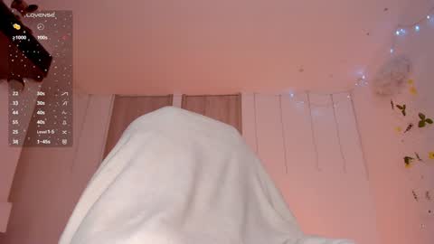 Snapshot of lolaberry_ chatting on January 22, 1:21 pm Lola Berry online show from January 22, 1:21 pm