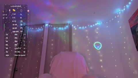 Snapshot of lolaberry_ chatting on November 20, 11:10 am Lola Berry online show from November 20, 11:10 am