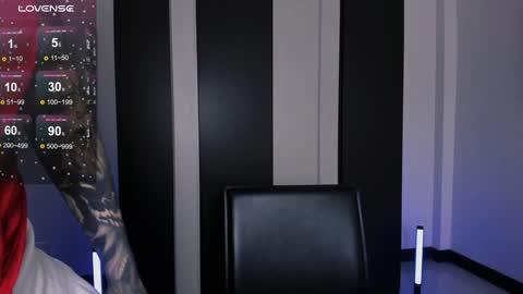 Lola3 online show from December 8, 6:17 pm