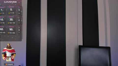 Lola3 online show from December 21, 12:53 am