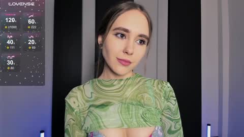 Lola3 online show from January 12, 8:47 pm