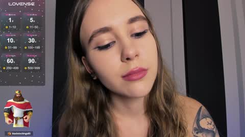 Lola3 online show from January 14, 3:43 am