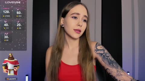 Lola3 online show from January 14, 9:51 pm