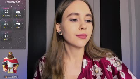 Lola3 online show from January 15, 1:02 am