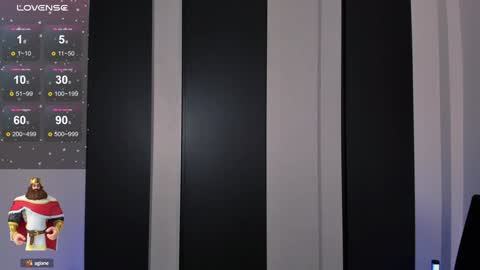 Lola3 online show from January 15, 4:04 am