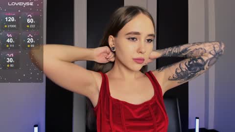 Lola3 online show from January 17, 10:12 pm