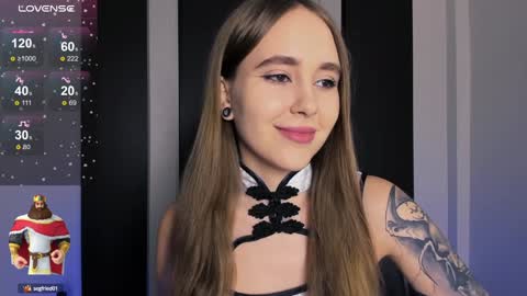 Lola3 online show from January 19, 9:02 pm