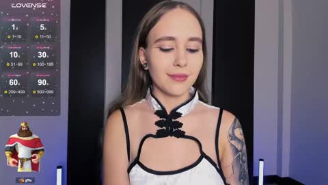 Lola3 online show from February 15, 8:33 pm