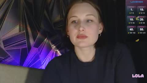 Lola online show from September 18, 5:59 pm