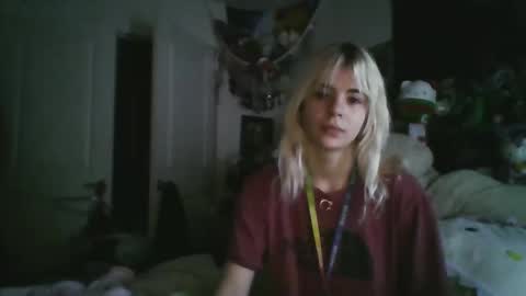 Lola Lixx online show from December 9, 8:23 pm