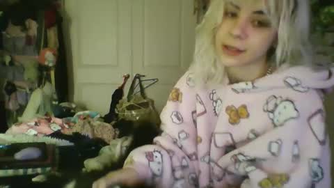 Lola Lixx online show from January 22, 6:52 pm