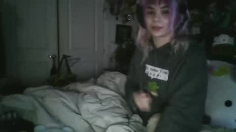 Lola Lixx online show from January 28, 7:43 am