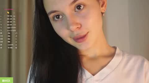 Maria online show from November 2, 8:11 pm