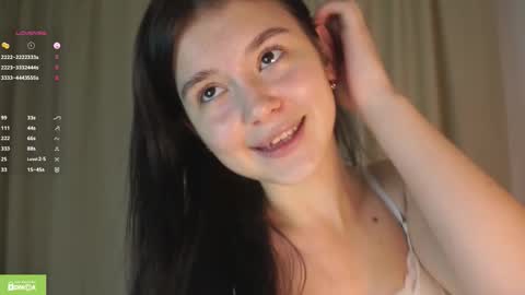 Maria online show from November 5, 8:09 pm