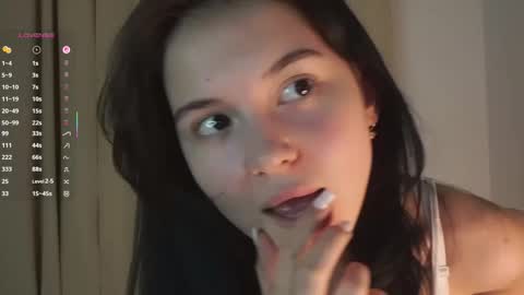 Maria online show from November 16, 8:36 pm