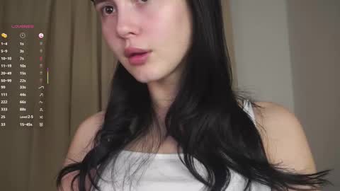 Maria online show from November 23, 8:08 pm