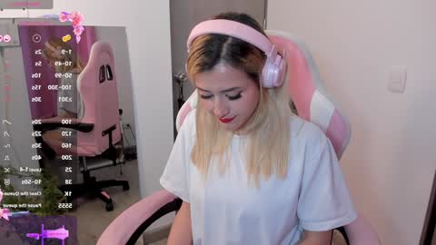 Lolly  online show from January 6, 2:48 am