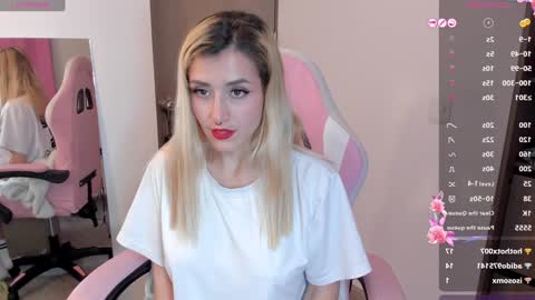 Lolly  online show from January 6, 6:58 am