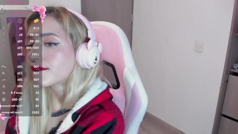 Lolly  online show from January 7, 2:10 am