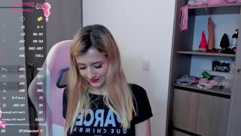 Lolly  online show from January 10, 3:29 am