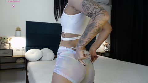 Snapshot of lolly_turner chatting on January 28, 2:11 am lolly_turner online show from January 28, 2:11 am