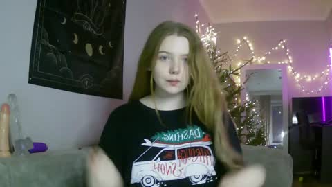 Lilly online show from January 9, 7:50 pm