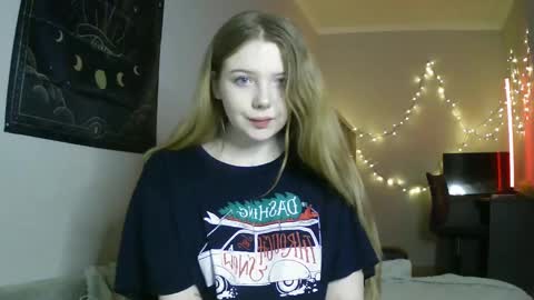 Lilly online show from January 17, 3:43 pm