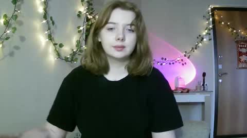 Lilly online show from February 16, 2:43 pm