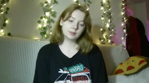 Lilly online show from March 5, 4:35 pm