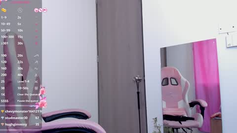 Lolly online show from December 26, 4:36 pm