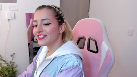 Lolly online show from January 4, 2:35 am