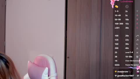 Lolly online show from January 13, 7:11 am