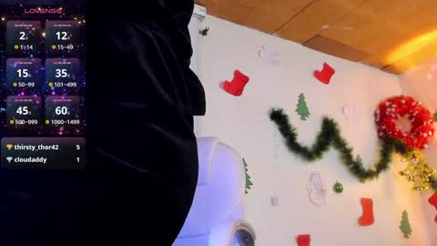 loly_marce online show from December 29, 12:52 am