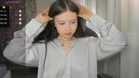 Snapshot of lonalye chatting on January 8, 11:43 am lona online show from January 8, 11:43 am