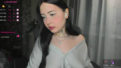 Snapshot of lonalye chatting on February 2, 8:51 pm lona online show from February 2, 8:51 pm