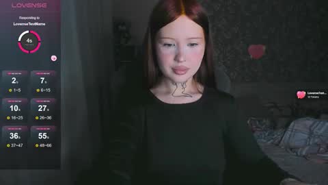 Snapshot of lonalye chatting on November 3, 3:13 pm lona online show from November 3, 3:13 pm