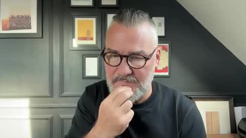 EnglishBear online show from October 9, 8:34 am