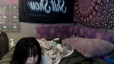 londonray online show from October 1, 5:35 am