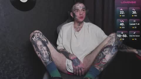 Chris online show from December 15, 10:07 am