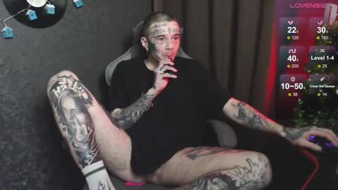 Chris online show from December 25, 1:51 pm